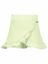 Юбка Head Tennis Skirt G (Light Green) Фото 1