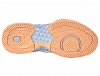 Кроссовки женские K-Swiss Hypercourt Express 2 (Star White/Peach Fuzz/Heather) Фото 6