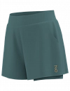 Шорты Seven Six Poly Shorts G (Бирюзовый) Фото 4
