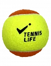 Теннисные мячи Tennis Life Orange 48шт сумка Фото 2