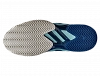 Кроссовки женские Asics Solutıon Speed FF 2 Clay (Clear Blue/Light Indigo) Фото 4