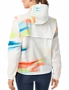Куртка Head Blur Jacket W (Разноцветный) Фото 2