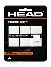 Овергрип Head XtremeSoft (Черный) Фото 5