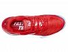 Кроссовки женские Babolat Jet Mach 3 All Court (Fiesta Red) Фото 3