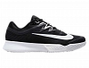Кроссовки мужские Nike Court Vapor Pro 3 Грунтовые (Черный/Белый) Фото 1