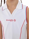 Платье Choupette С шортами Dry Fit G (Белый/Голубой) Фото 4