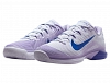 Кроссовки женские Nike Vapor 12 HC (Amethyst Tint/Deep Night/Hydrangeas) Фото 6