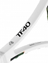 Ракетка для тенниса Tecnifibre TF40 290 16M V3.0 Фото 6