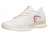 Кроссовки женские Head Sprint Pro 3.5 (Chalk White/Purple) Фото 5