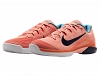 Кроссовки мужские Nike Vapor 12 HC (Apricot Agate/Obsidian/Whited/Denim) Фото 6