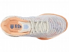 Кроссовки женские K-Swiss Hypercourt Express 2 (Star White/Peach Fuzz/Heather) Фото 7