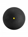 Мячи для сквоша Karakal Yellow Dot Squash Balls 12 (6x2) Фото 2