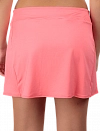 Юбка Mizuno Flex Skort W (Розовый) Фото 2