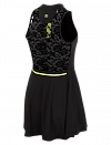 Платье Bidi Badu Night Flash Lace W (Черный) Фото 4
