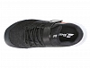 Кроссовки детские Babolat Pulsion All Court Kid (Черный/Красный) Фото 3