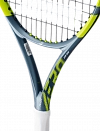 Ракетка для тенниса Babolat детская Pure Aero Junior 26 2026 Фото 4