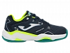 Кроссовки детские Joma Master 1000 Junior Clay (Темно-Синий/Голубой) Фото 1