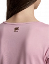 Футболка Fila G (Розовый) Фото 6