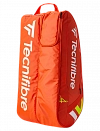 Сумка Tecnifibre для тенниса Tour Endurance 12R IG (Оранжевый) Фото 3