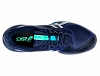 Кроссовки мужские Asics Solution Speed FF 3 (Голубой/Белый) Фото 3