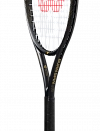 Ракетка для тенниса Wilson Burn Spin Junior 25 V5.0 Фото 4