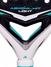 Ракетка для падела Adidas Arrow Hit Light 2026 Фото 6