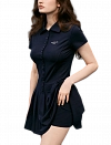 Платье Madaia Sport Chic W (Синий) Фото 2