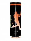 Теннисные мячи TourSpin Orange x3 Фото 1