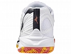Кроссовки мужские Mizuno Wave Claw 3 (Белый/Цитрусовый/Коралловый) Фото 5