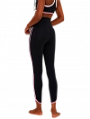 Леггинсы Beach Riot Nella Legging W (Черный) Фото 3