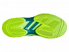 Кроссовки женские Asics Solution Speed FF 2 (Hazard Green/Reborn Blue) Фото 4