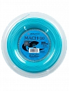 Струны для тенниса Solinco Mach 10 200m (Голубой) Фото 1