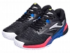 Кроссовки мужские Joma Roland Men (Black/Red) Фото 6