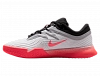 Кроссовки женские Nike Court Vapor Pro 3 HC Premium (White/Hot Lava/Wolf Grey) Фото 2
