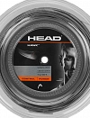 Струны для тенниса Head Hawk 12m нарезка (Черный) Фото 2